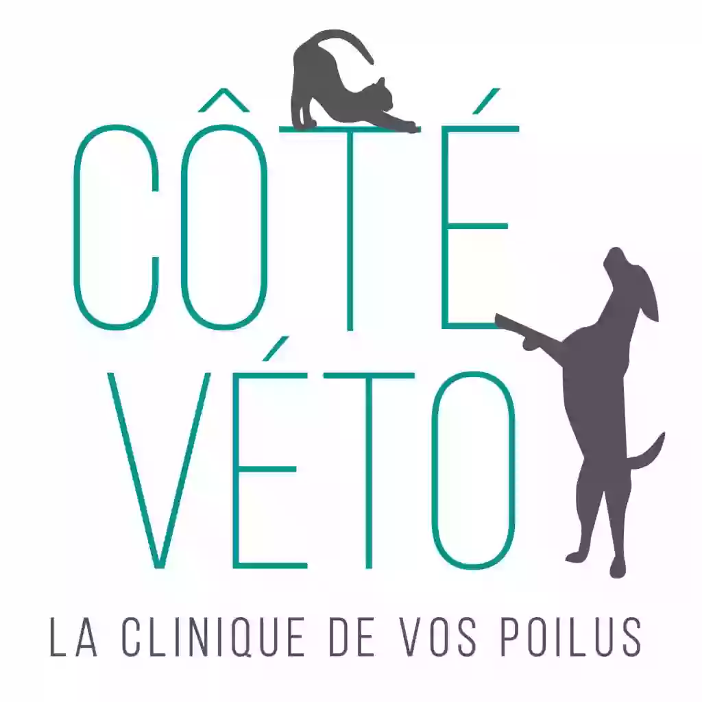 Clinique vétérinaire Côté Véto