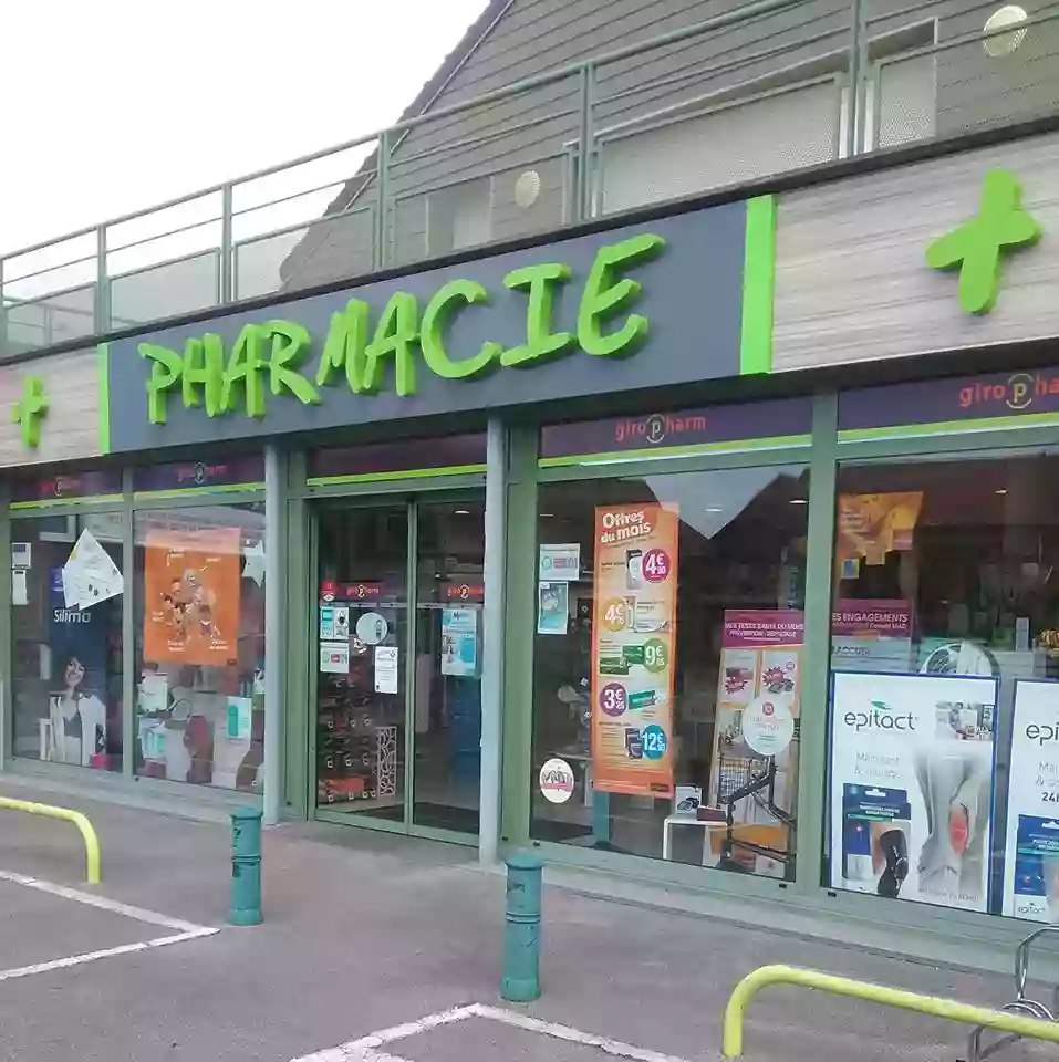 Pharmacie Kojfer