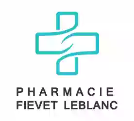 Pharmacie Leblanc Hesdin-l’Abbé