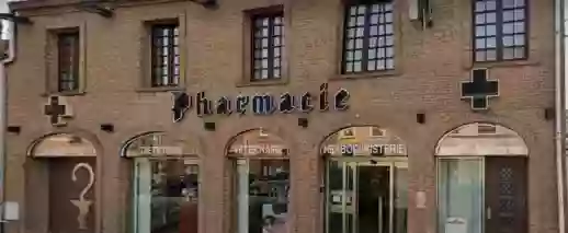 Pharmacie du Centre