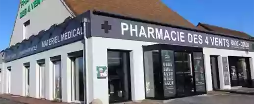 Pharmacie des 4 vents