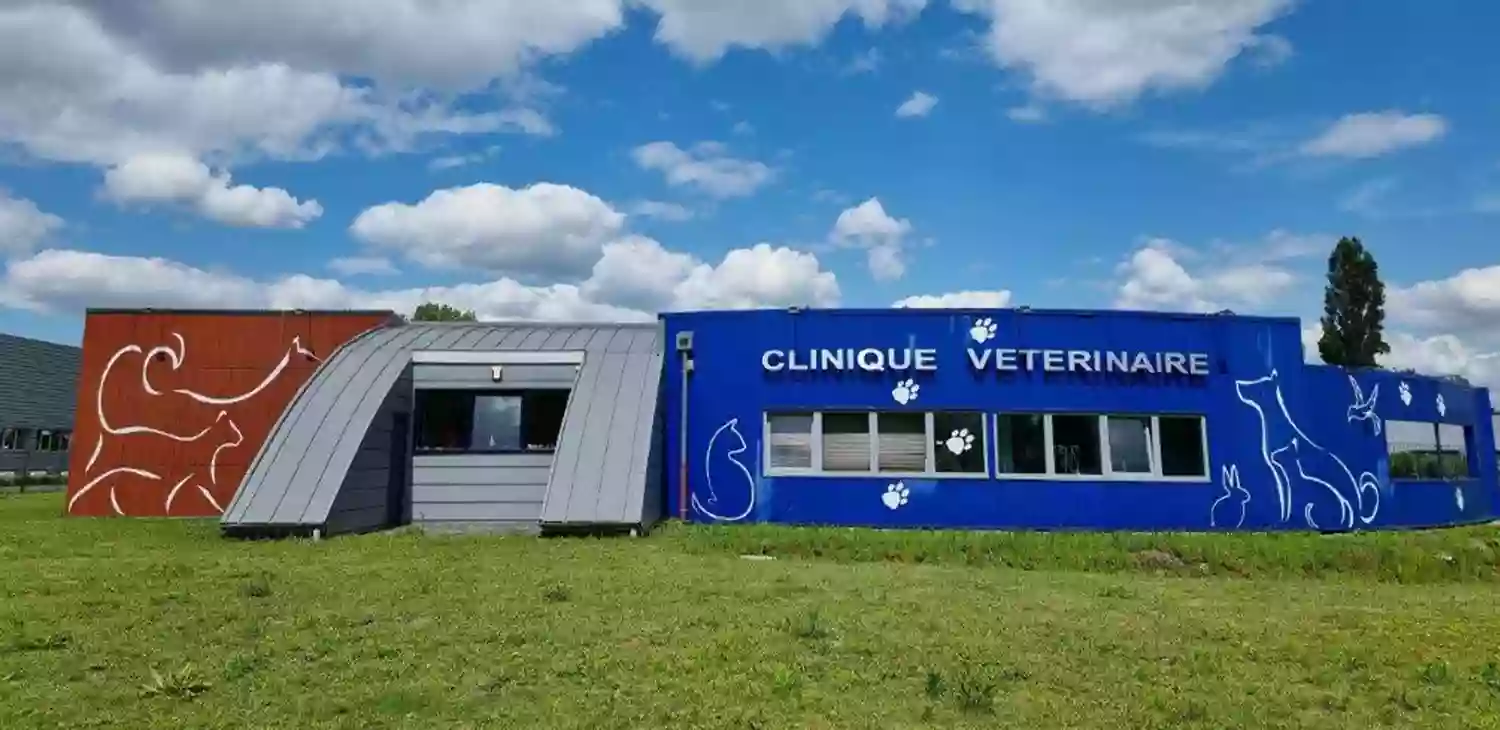 Clinique Vétérinaire de l’Escaut