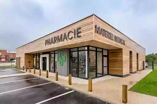 Pharmacie Centrale