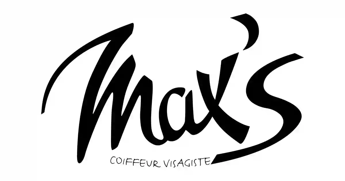 Max's - Marseille-en-Beauvaisis