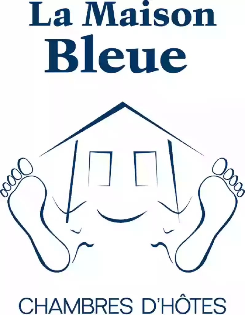 La Maison Bleue