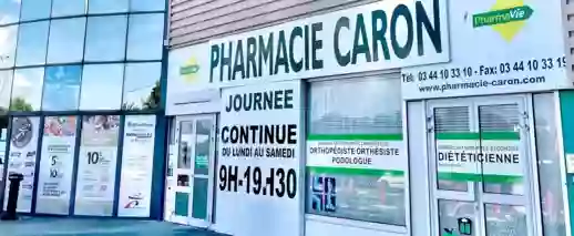 Pharmacie Caron