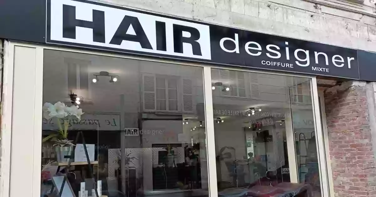 Hairdesigner