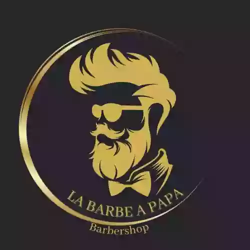 LA BARBE A PAPA