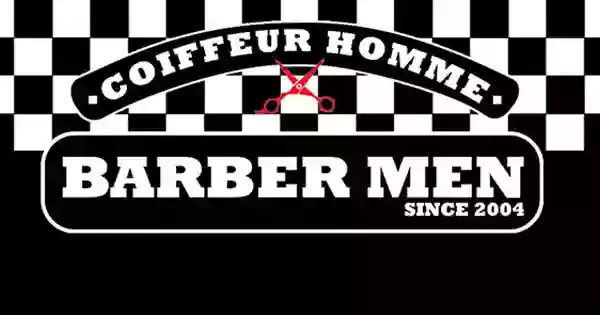 Barber Men Lille