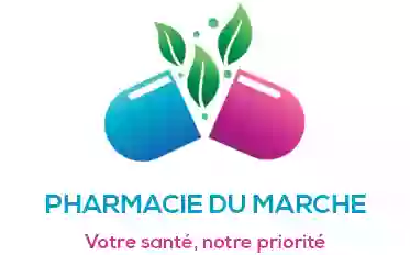 Pharmacie du Marché