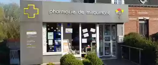 Pharmacie de Miraumont