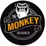 Monkey barber