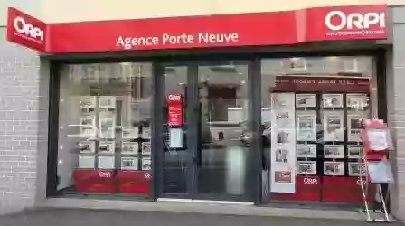 Orpi Agence immobilière Porte Neuve Marquise