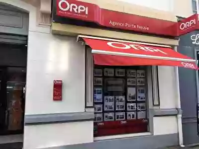 Orpi Agence immobilière Porte Neuve Wimereux