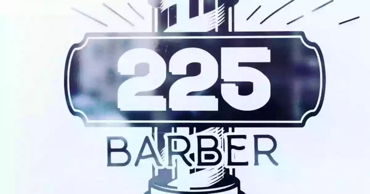 225 barber