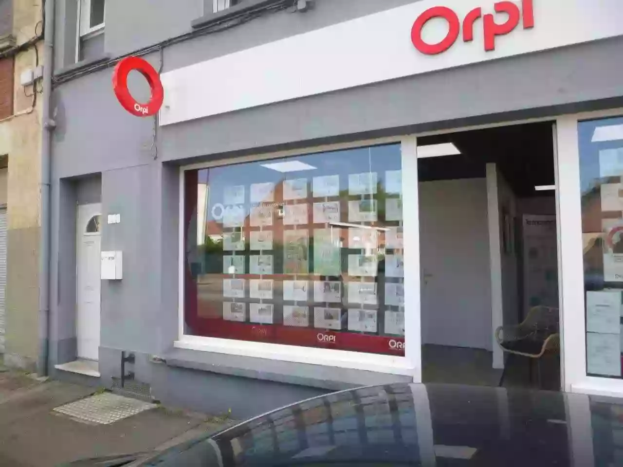 Orpi Agence immobilière Horizon Dunkerque