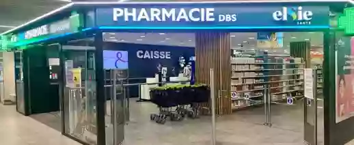 Pharmacie DBS - Elsie Santé
