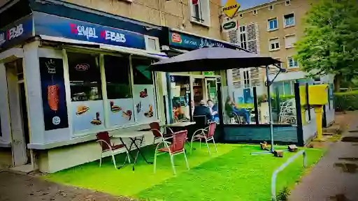 Royal Kebab Dunkerque (halal)