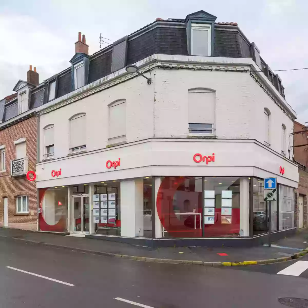 Orpi Immobilier Estaires