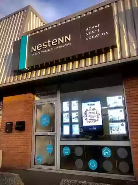 Agence Nestenn Immobilier Wambrechies