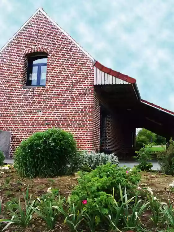 Gîte Le séchoir à houblon