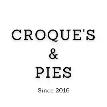 Croque's & Pies