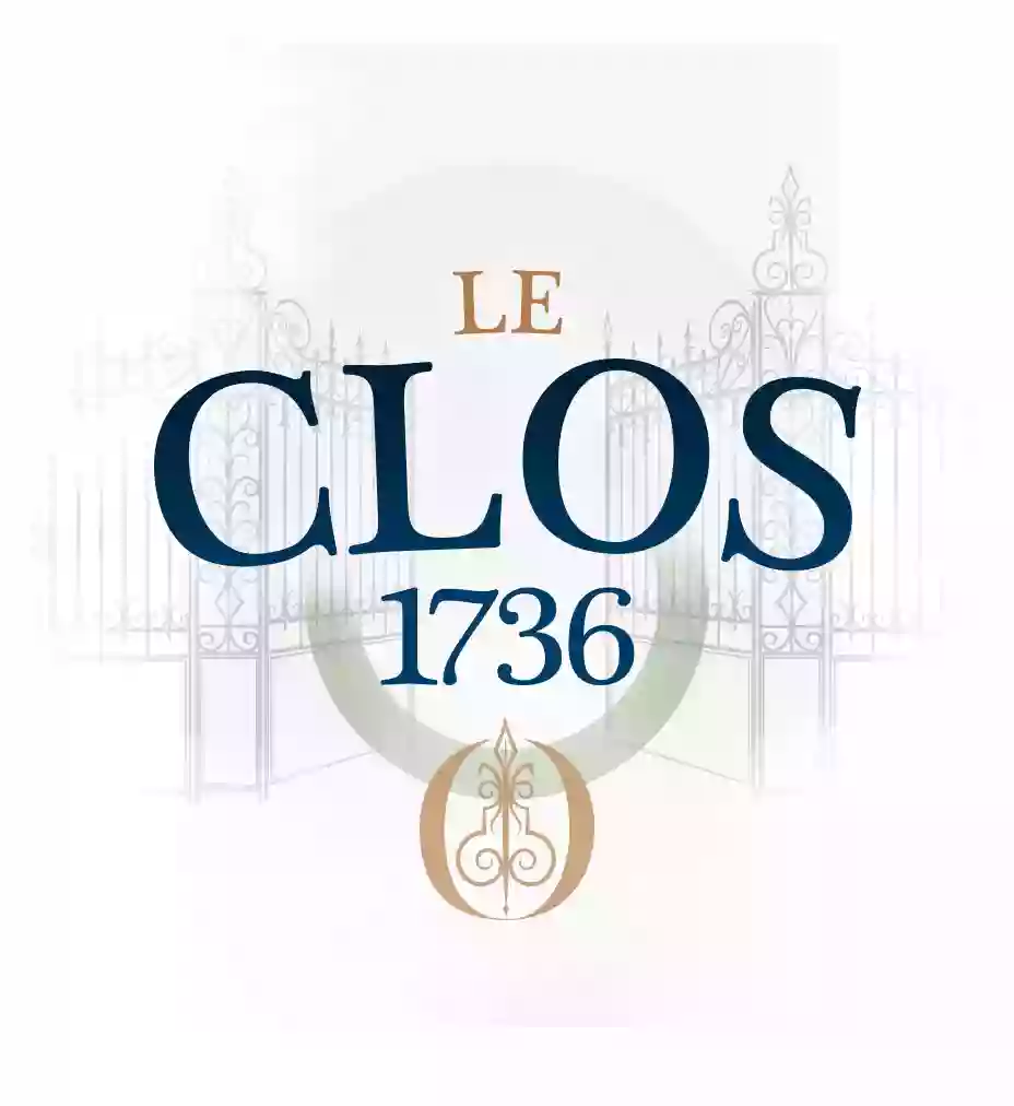 Le Clos 1736