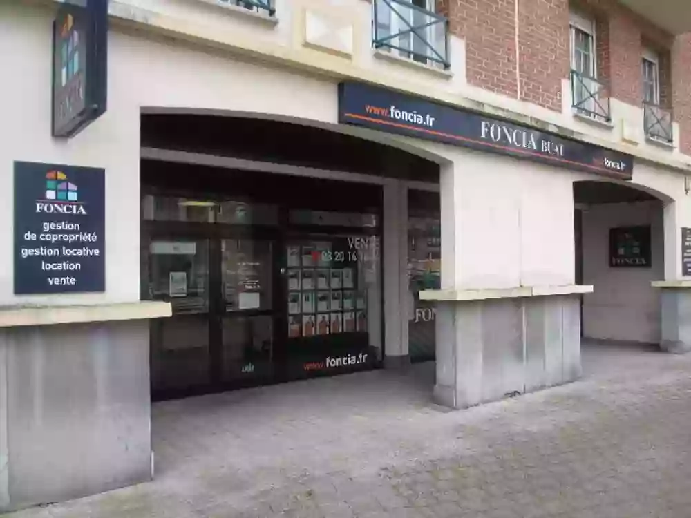 FONCIA | Agence Immobilière | Achat-Vente | Lille | Quai des Chevillards