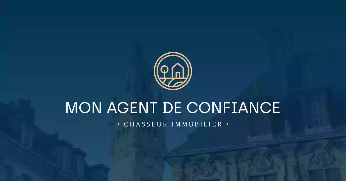 Mon Agent de Confiance-Chasseur Immobilier Lille et Nord Pas de Calais