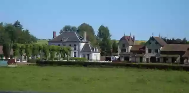 Gîtes du Haras de Blingel