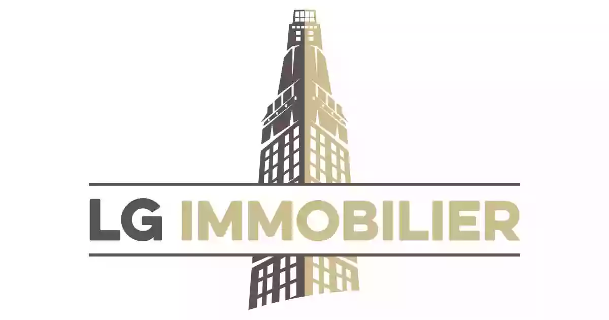 LG Immobilier