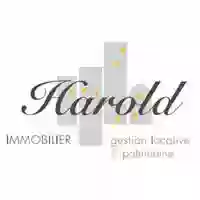 Harold Immobilier Amiens