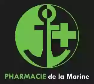 Pharmacie de la Marine