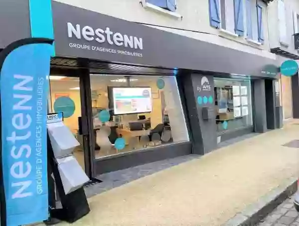 Agence Nestenn Immobilier Lamorlaye