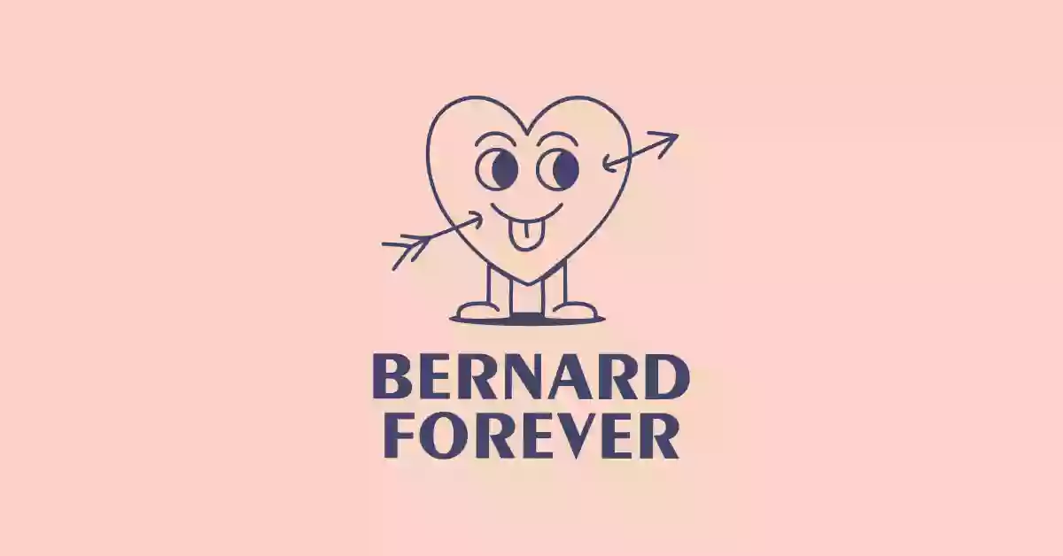 Bernard Forever