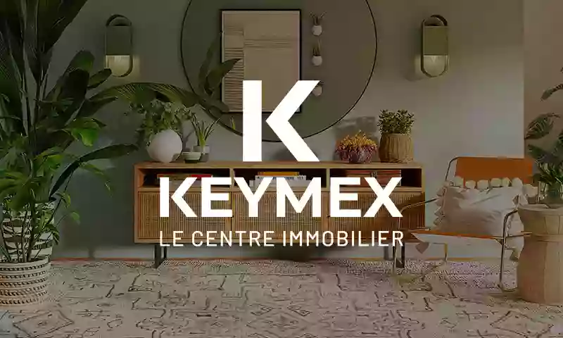 Cédric Simao Keymex Immobilier