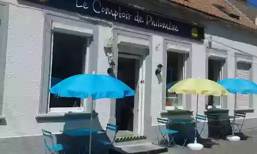 Le Comptoir de Philomène