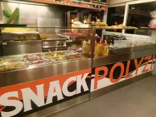 Snack Polyzi