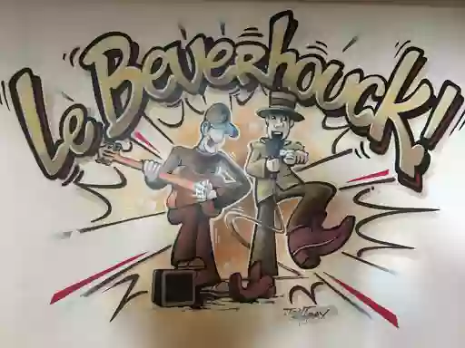 Brasserie du Beverhouck