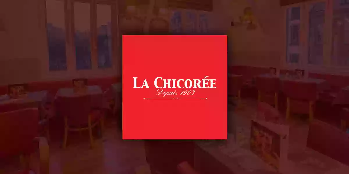 Brasserie La Chicorée