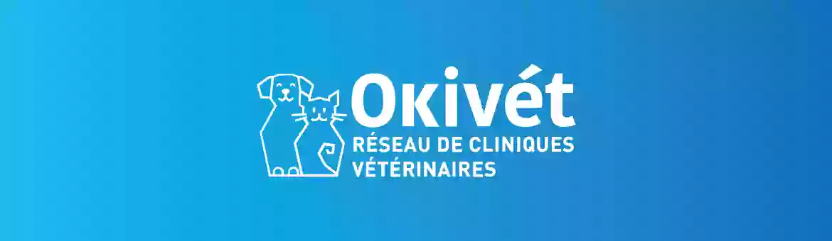 Okivét - Clinique Vétérinaire de la Collégiale (Dr Alexandre)