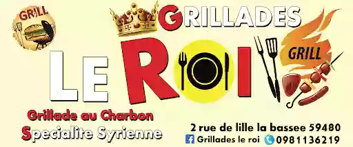 Grillades le Roi