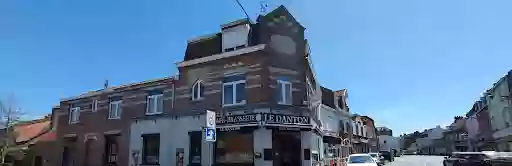 le Danton Café Brasserie
