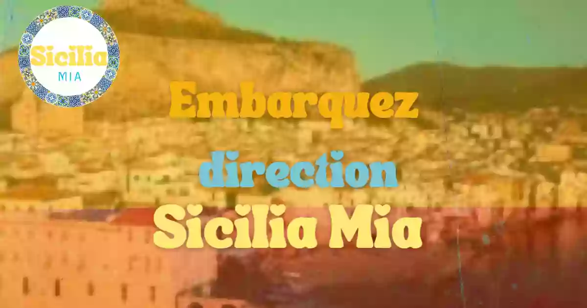 Sicilia Mia