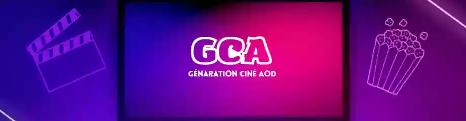 Génération ciné ado