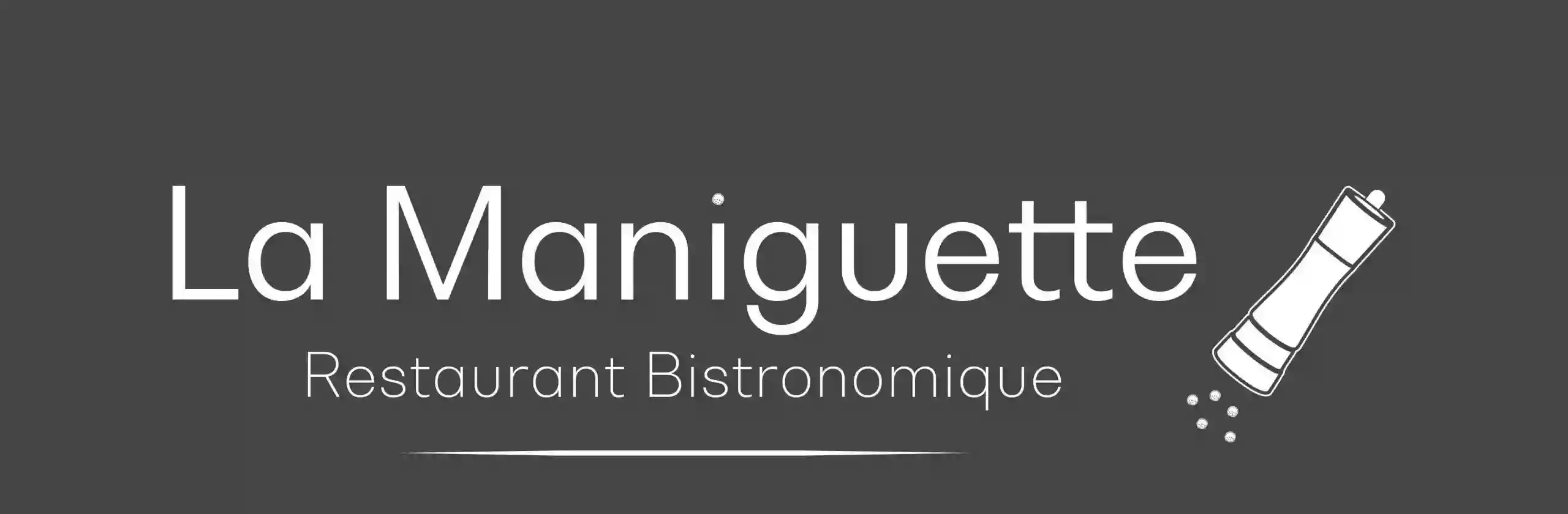 Restaurant La Maniguette