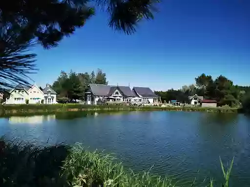 Restaurant du Golf de Belle-Dune