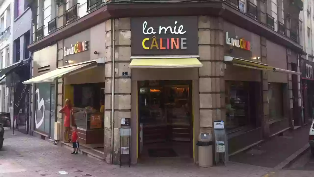 La Mie Câline