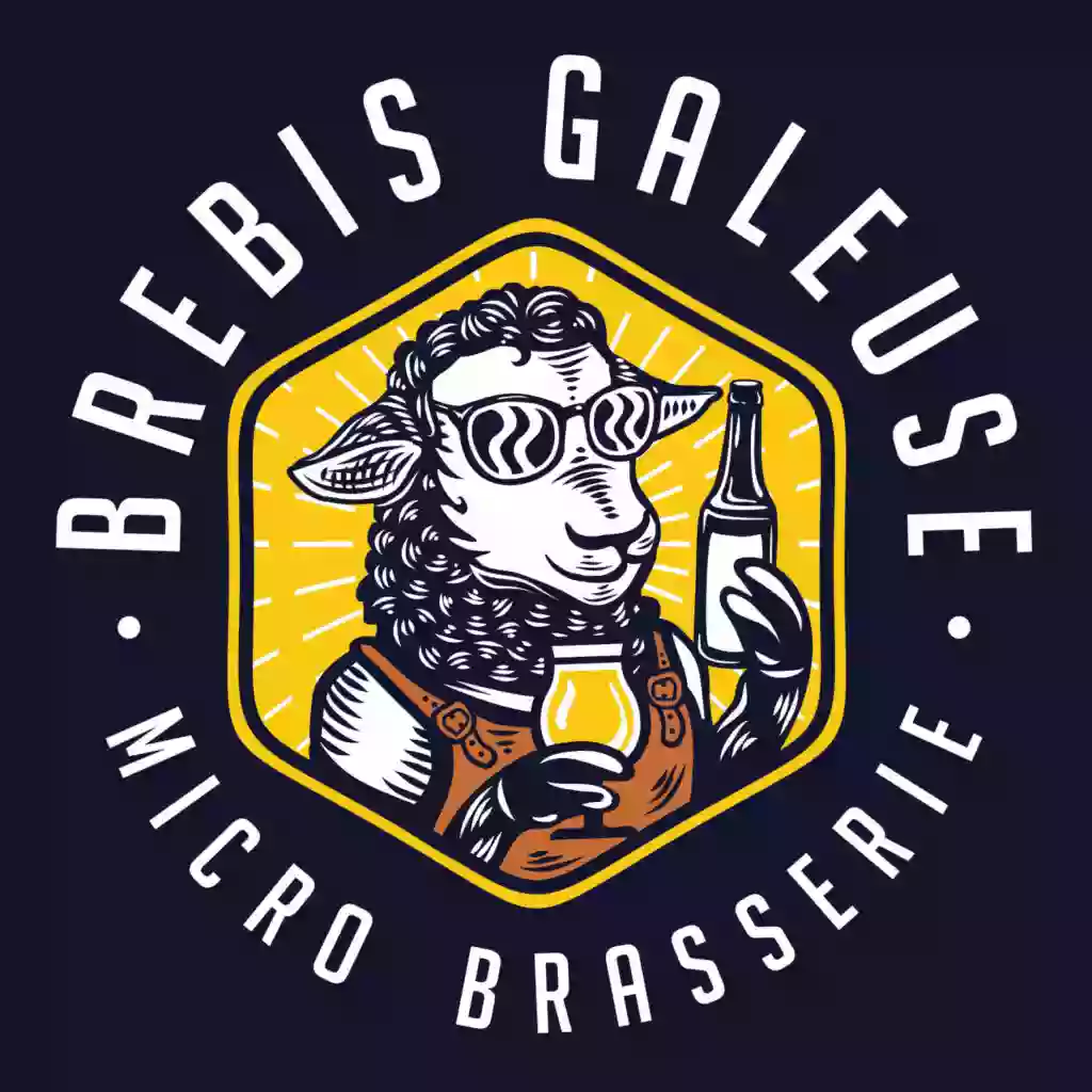 Brasserie Brebis Galeuse