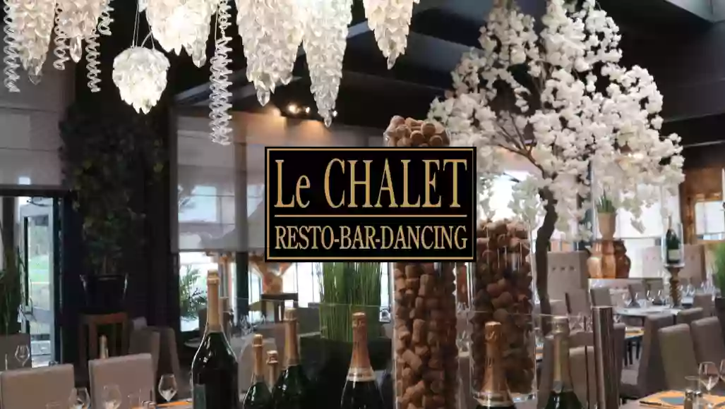 Le Chalet Restaurant Bar Dancing de Le Quesnoy